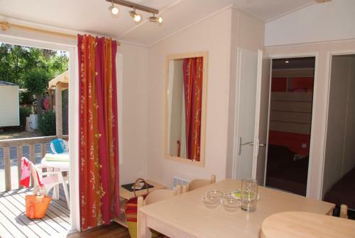 Camping Clau Mar Jo