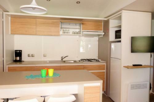 Camping Clau Mar Jo