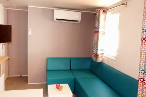 Camping Clau Mar Jo
