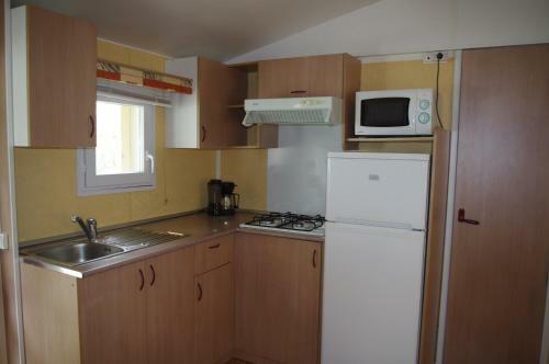 Camping Clau Mar Jo