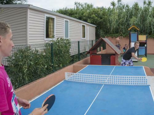 Camping Clau Mar Jo