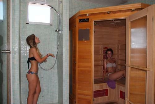 Camping Clau Mar Jo