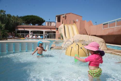 Camping Clau Mar Jo