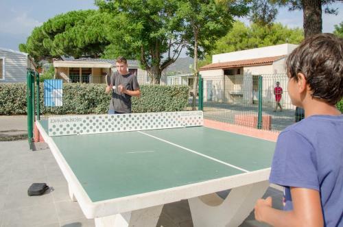 Camping Clau Mar Jo