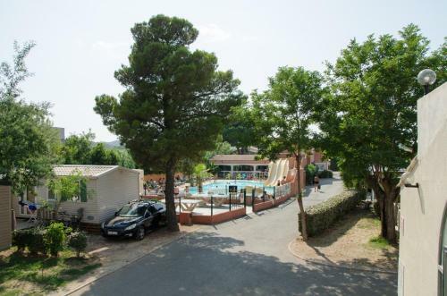 Camping Clau Mar Jo