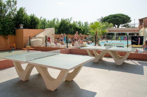Camping Clau Mar Jo