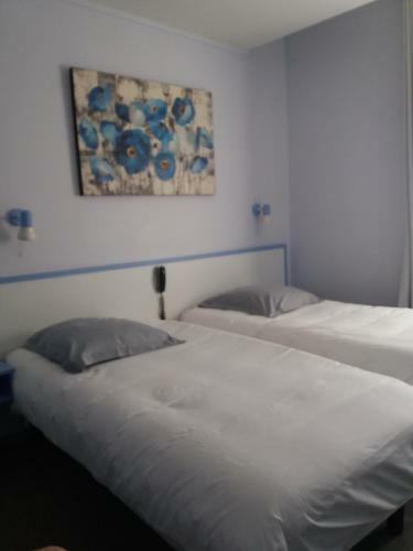 Hotel H�tel De La Plage