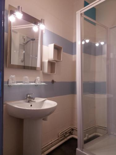 Hotel H�tel De La Plage