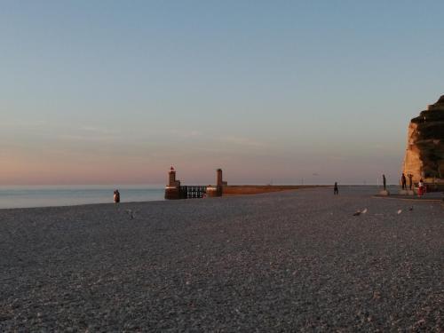 Hotel H�tel De La Plage