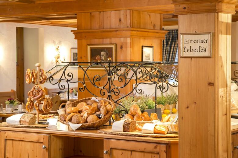 Hotel Obermaier