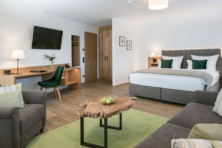 Hotel Obermaier