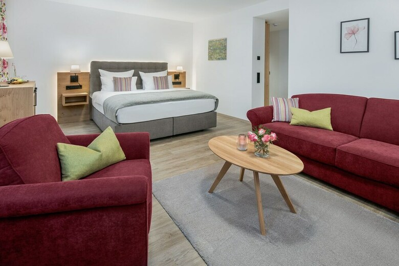 Hotel Obermaier