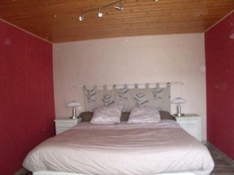 Bed & Breakfast Tyez An Eol