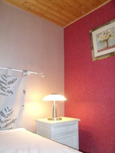 Bed & Breakfast Tyez An Eol