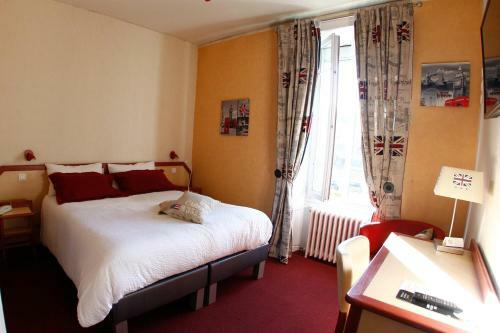 Hotel H�tel Gambetta
