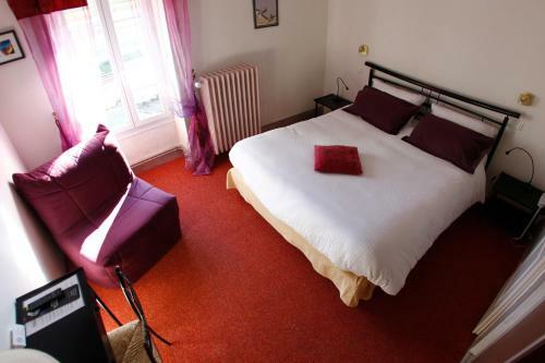 Hotel H�tel Gambetta