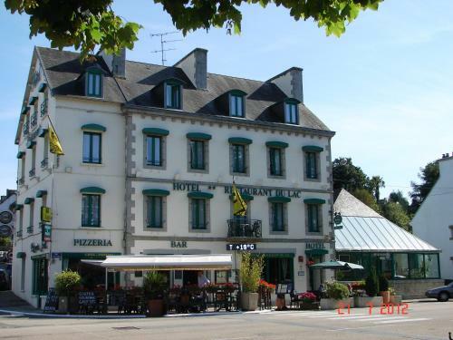 Hotel H�tel Du Lac