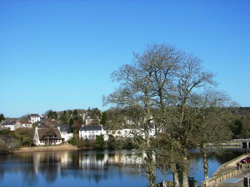 Hotel H�tel Du Lac