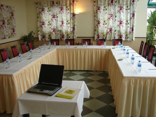 Hotel H�tel Du Lac