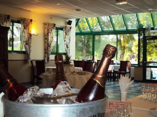 Hotel H�tel Du Lac