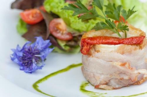 Hotel H�tel Du Lac
