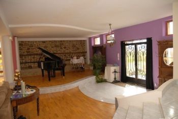 Bed & Breakfast La Grange