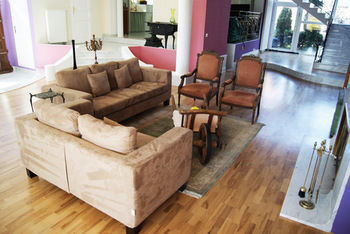 Bed & Breakfast La Grange