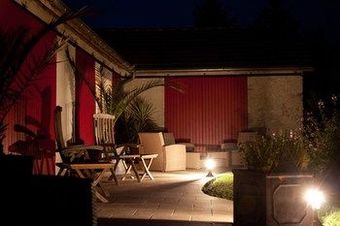 Bed & Breakfast La Grange