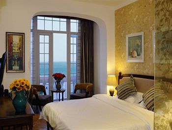 Villa Inn No.21 Seaside