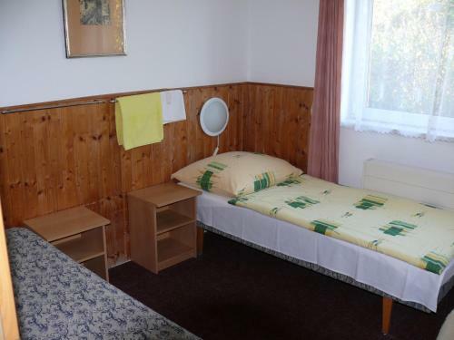 Hostal Penzion Dana Troja