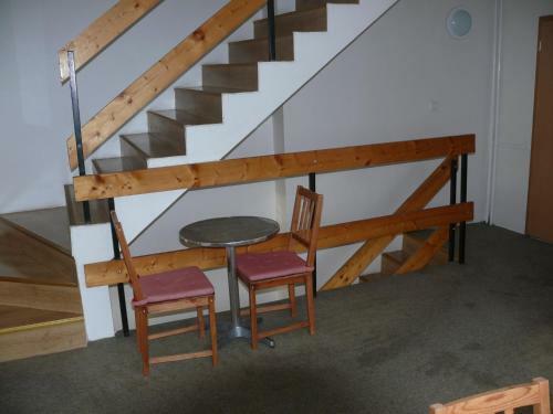 Hostal Penzion Dana Troja