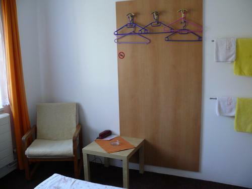 Hostal Penzion Dana Troja