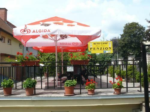 Hostal Penzion Dana Troja