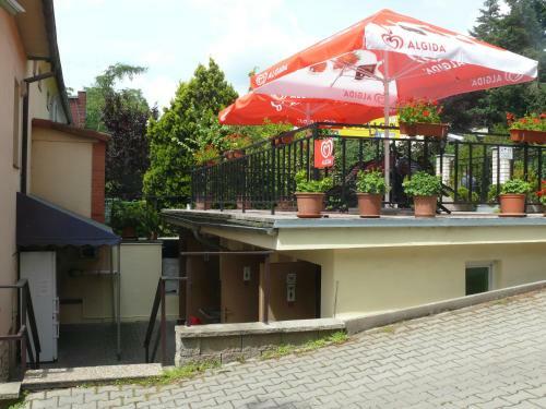 Hostal Penzion Dana Troja