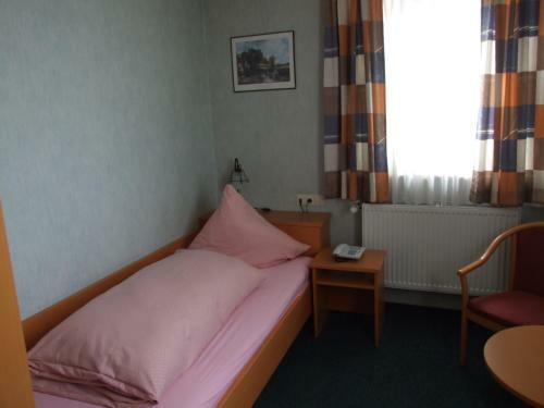 Hostal G�stehaus Palmengarten