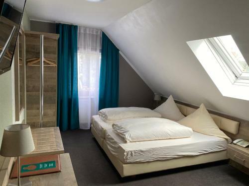 Hostal G�stehaus Palmengarten