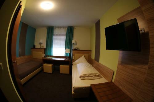 Hostal G�stehaus Palmengarten