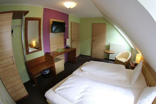 Hostal G�stehaus Palmengarten