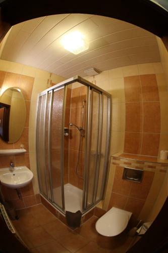 Hostal G�stehaus Palmengarten