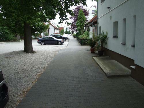 Hostal G�stehaus Palmengarten