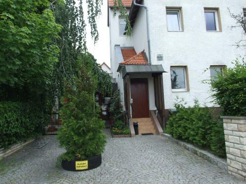 Hostal G�stehaus Palmengarten