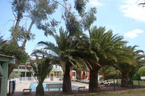 Hotel Tropic