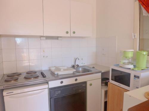 Apartment Le Panama Saint Aygulf