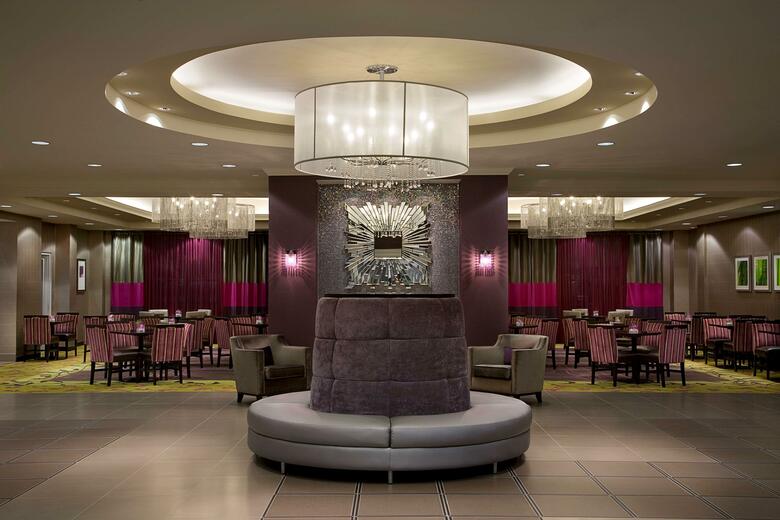 Hotel Homewood Suites By Hilton Toronto Vaughan