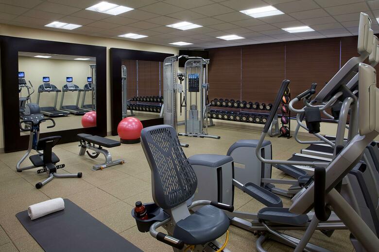 Hotel Homewood Suites By Hilton Toronto Vaughan