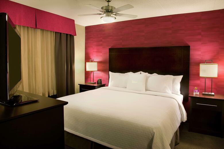 Hotel Homewood Suites By Hilton Toronto Vaughan