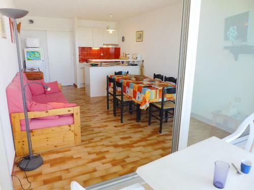 Apartment Les Dunes