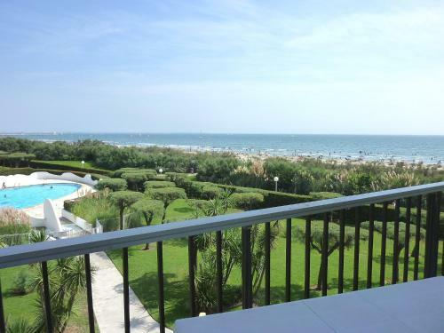 Apartment Les Dunes