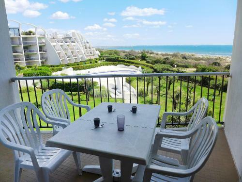 Apartment Les Dunes