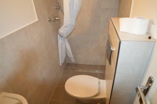 Apartamento Haus Am Tarpenufer